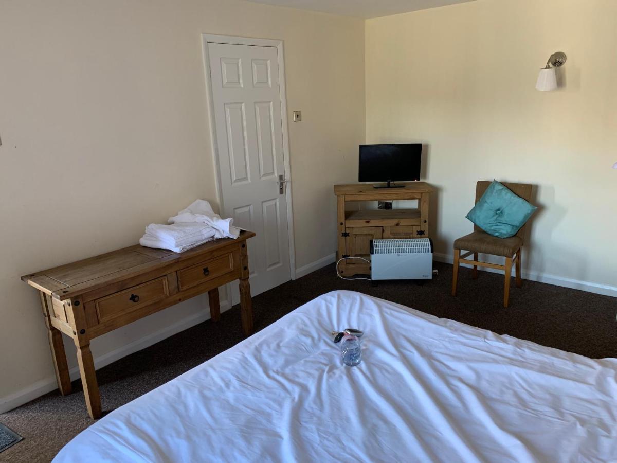 Bay Horse Brandon Bed & Breakfast Дърам Екстериор снимка